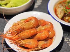 -龙门醉客(上塘路店)