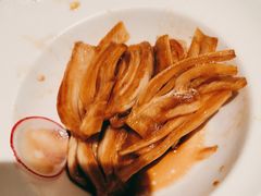 -港丽餐厅(杭大店)