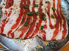 -辛蒲洞韩餐烤肉