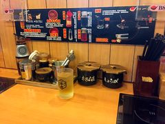 -博多一幸舍(侨福芳草地购物中心店)