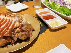 -Myth猪蹄(明洞店)