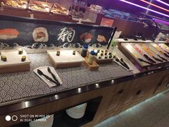 -比格比萨自助(南京万达茂店)