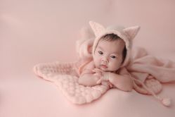 -爱你宝贝儿童摄影(西湖云端店)