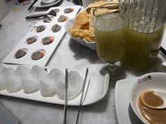 -一品鲜海鲜火锅(海信广场店)