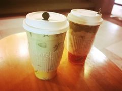 -LA MATCHA抹茶吧(进贤路店)