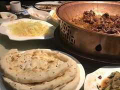 鸡汤泡烧饼-膳和缘炒鸡店(南门路店)