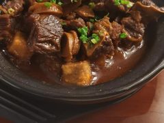 -古南都·老广东酒楼(龙江店)