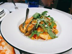 -玛尚诺Pizza&Bar(长泰广场店)