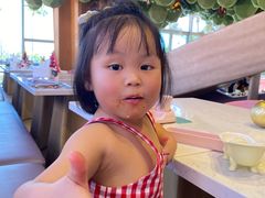 -水桶王国主题餐厅·聚会·生日派对·亲子活动·家庭套餐(亚龙湾希尔顿店)