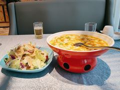 -阿娘家·原生态农家菜(国顺东路店)