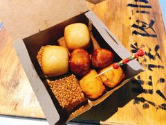 -奶奶的美食(悦立方店)