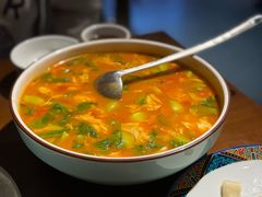 -伊斯麦尔丝路·新派菜(沙子口店)