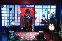 -梓摄影古装写真工作室(富力广场店)
