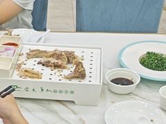 -老毛手抓·盐池滩羊非遗手抓(宁夏总店)
