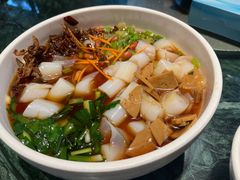 -湖泉水云间餐厅·弥勒地道菜(B座店)