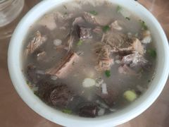 -满宴全羊馆(泉水店)