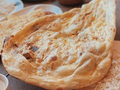 -娜玛瑟德餐厅(仙足岛店)
