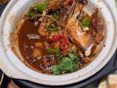 -周家二小姐的菜(丹阳店)