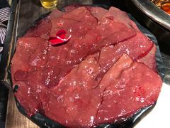 -渝厨生态火锅(合川区府店)