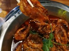 -槐店王婆大虾(开发区店)
