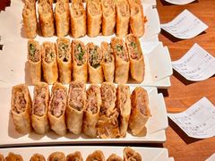 -京熙和肉饼(旺角购物广场店)