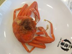 -澜悦港海鲜体验主题餐厅