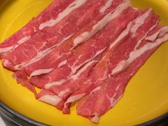 -一绪に寿喜烧(荟聚店)