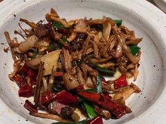 -上上席川菜(凯德乐峰广场店)