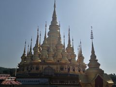 -西双版纳勐泐文化旅游区