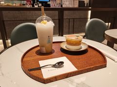 -KNOTKNOT珞珞·日式甜品(K11店)