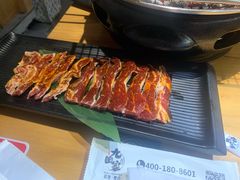 -九田家黑牛烤肉(溧水万达店)