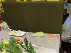 -海底捞火锅(仓山爱琴海店)