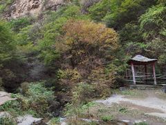 -龙门涧景区