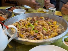 -大笑饭堂(甲子桥店)