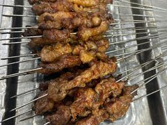 -文文烤肉(大皮院店)