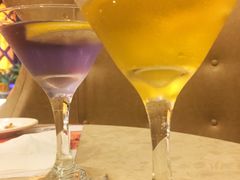 -芭菲盛宴·环球美食(解放碑英利国际店)