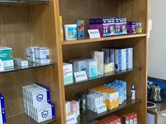 -康爱犬猫诊所·牙专科·骨外科·影像内科(丰宁店)