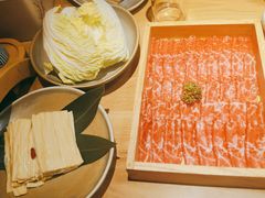 -礼舍·和牛火锅·烤肉·料理餐厅(华茂店)