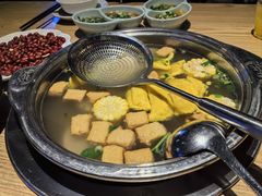 -正禾鲜·潮汕牛肉火锅(凯德天府店)