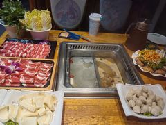 -草原塞蛮羊火锅城(港湾店)