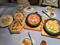 -晓粤·惹味粤菜(凯德乐峰广场店)
