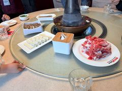 -阳坊大都涮羊肉(阳坊总店)