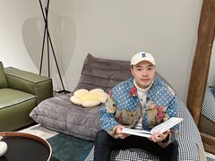 -恒大国际建材家居博览中心(德胜东路店)