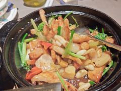 -得意啫·广东啫啫煲(前海HOP店)