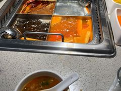 -海底捞大排档火锅(悦荟广场店)