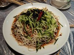 -霄汉羊排(万松园一店)