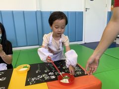 -全优加早教托育园(金海岸店)