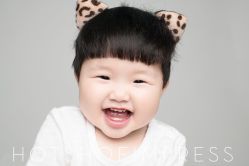 -热靴映画儿童摄影工作室(绍兴水街壹号文创园店)