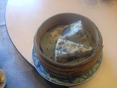 -圆山大饭店-圆苑餐厅