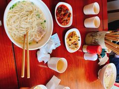 -同得兴面馆.苏式面.三虾面(园区店)